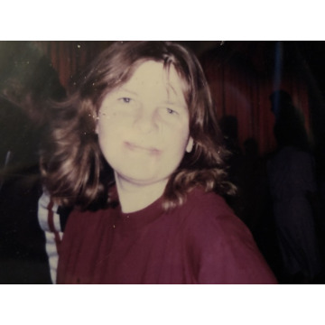 Photo of Vivienne Jill POTTER