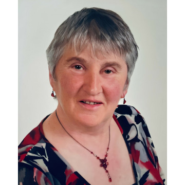 Photo of Valerie Elizabeth Ann PUGH