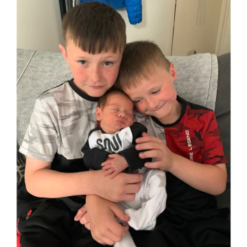 Notice Gallery for Ryan WIGNALL