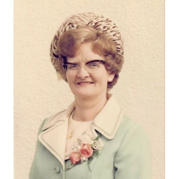 Photo of Jean KING