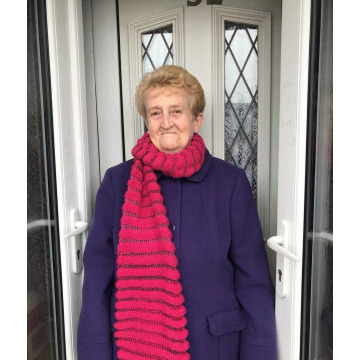 Photo of Shirley CRITCHLOW