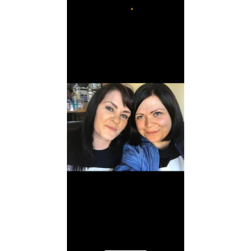 Notice Gallery for Fiona FANNING