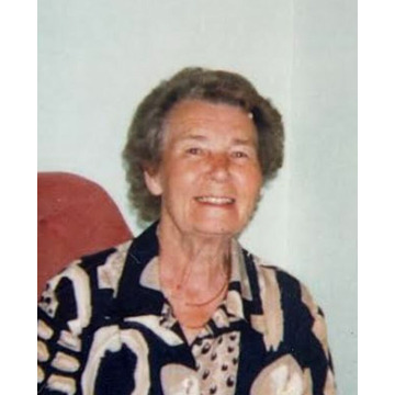 Photo of Doris TURNER