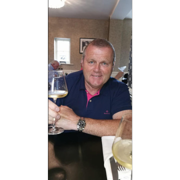 Notice Gallery for Michael James CONNOR