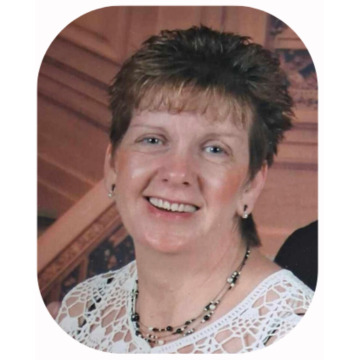 Photo of Janette BELL