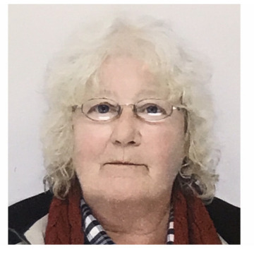 Photo of Janet HAZARD