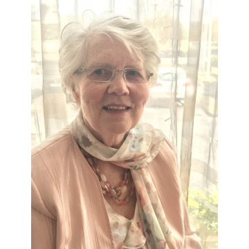 Photo of Patricia BRENNAN