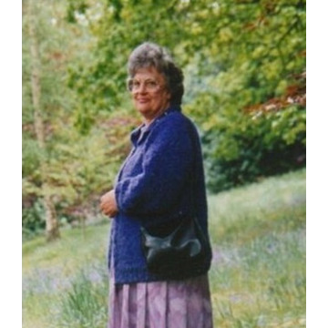 Photo of Connie BURGESS