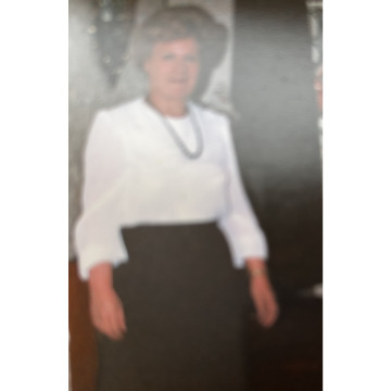 Photo of June Edna WARD