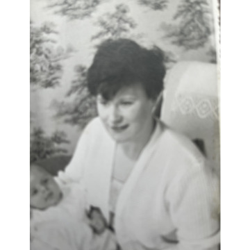 Notice Gallery for June Edna WARD