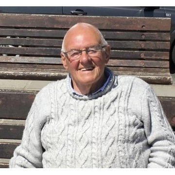 Photo of John Robert Walter WICKS