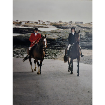 Notice Gallery for Eddie ROBERTS