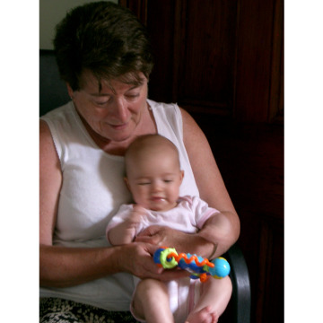 Notice Gallery for Olive Ruth JONES