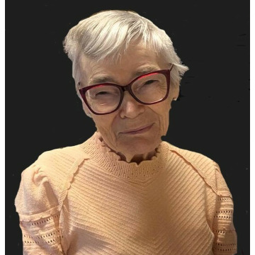 Photo of Catherine Teresa MAYER
