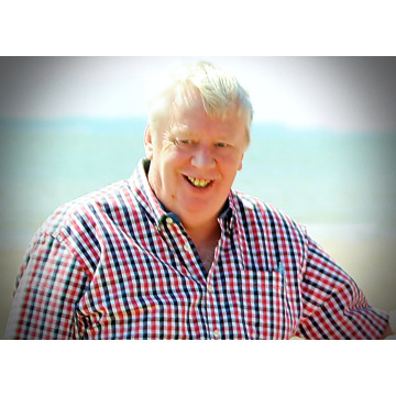 Photo of Rob WEDGE