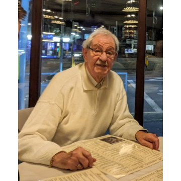 Photo of Anthony HALL