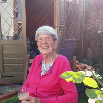Photo of Eileen Jean GARDINER