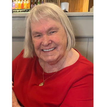 Photo of Maureen Ann BUCKBERRY