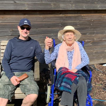 Photo of ISOLDE MARLIES BROCKLEHURST