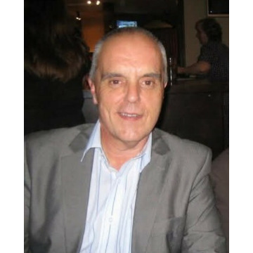 Photo of Garry FREEMAN