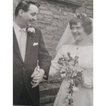 Photo of Doris Marjorie INGALL