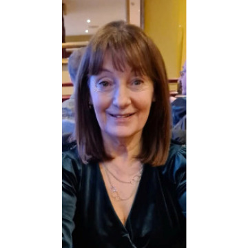 Photo of Theresa KELLY - (ALNESS)