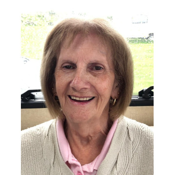 Photo of Jackie DUNNETT