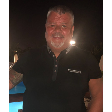 Photo of Stephen David BISHOP