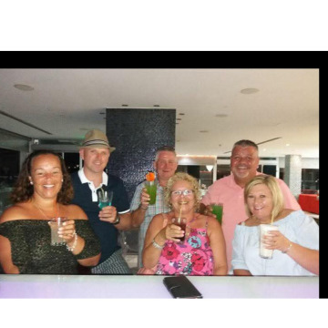 Notice Gallery for Stephen David BISHOP