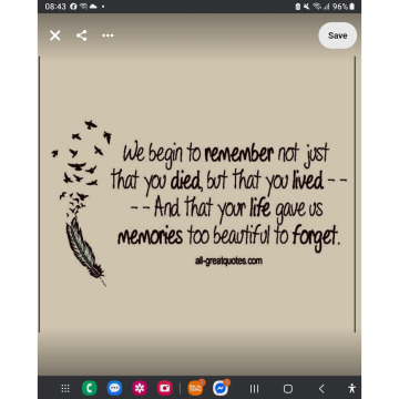 Notice Gallery for Stephen David BISHOP