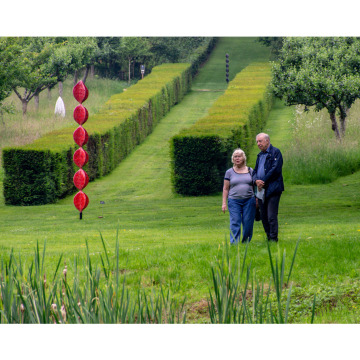 Photo of Margaret Elizabeth DOWSETT