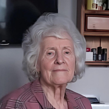 Photo of Joyce DAVIS