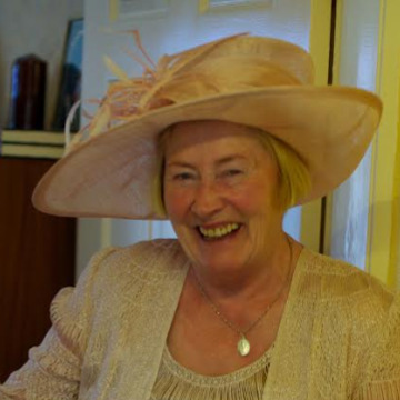 Notice Gallery for Marie Philomena SHAW