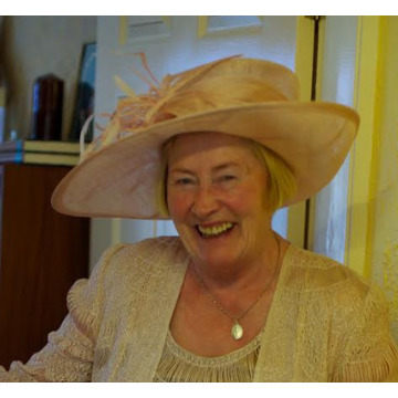 Photo of Marie Philomena SHAW