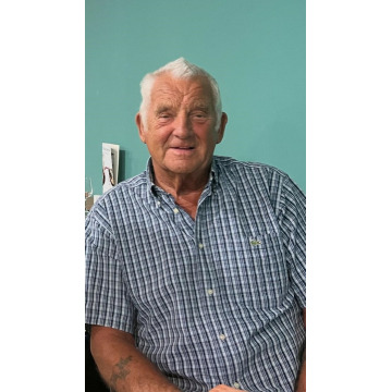 Photo of Barrie SMITH