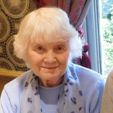 Photo of Velma PALMER