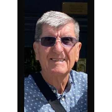 Photo of Thomas Bain TURNBULL