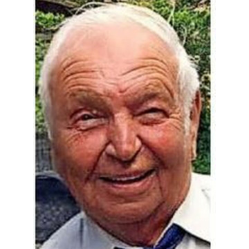 Photo of Geoffrey Kershaw