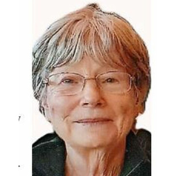 Photo of Marilyn Simpson