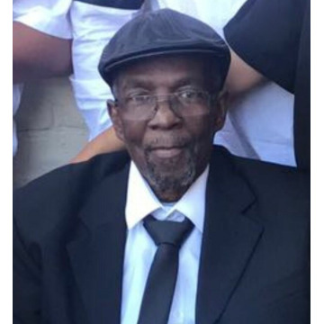 Photo of George William BURRELL