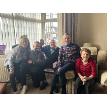 Photo of Beryl June PARKER