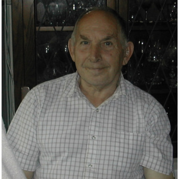 Notice Gallery for Peter OLDHAM