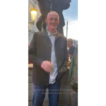 Notice Gallery for Andrew Ronald POTHAN