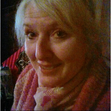 Photo of Tracey Louise JONES