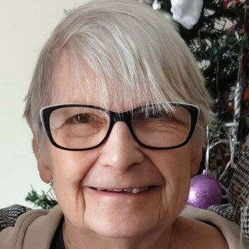 Photo of Janet MEAD