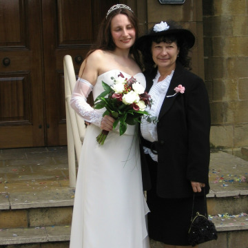 Notice Gallery for Janet MEAD