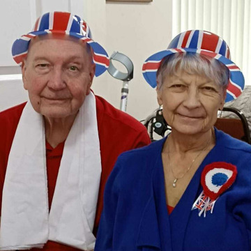 Notice Gallery for Janet MEAD