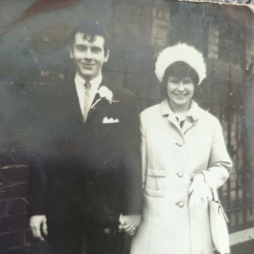 Notice Gallery for Janet MEAD