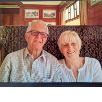 Photo of Glenis Joyce EGGINTON