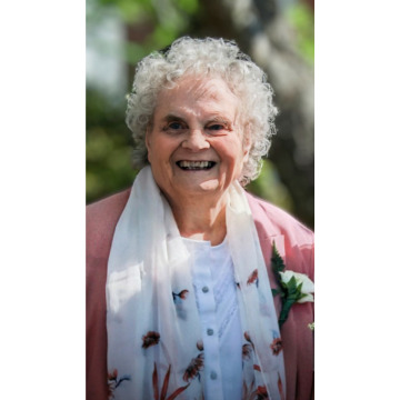 Photo of Freda Margaret CORS
